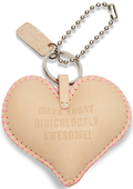 WARM HEART CHARM