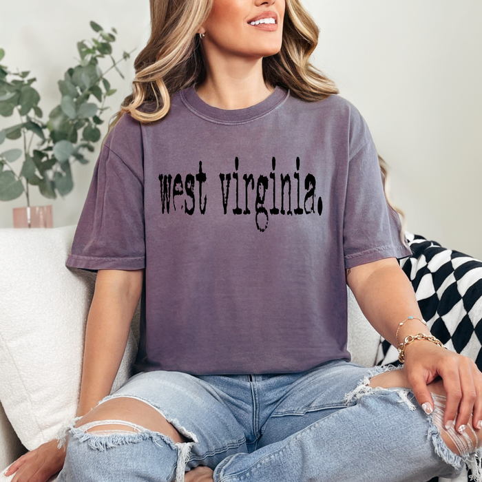 West Virginia