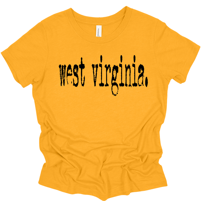 West Virginia