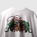 White Apex Wild T-Shirt