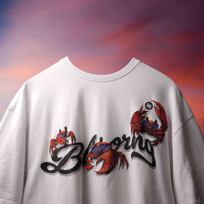 White claw & order T-Shirt