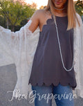 White Lace Kimono
