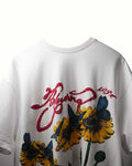 White Meadow T-Shirt