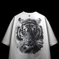 White Tiger T-Shirt