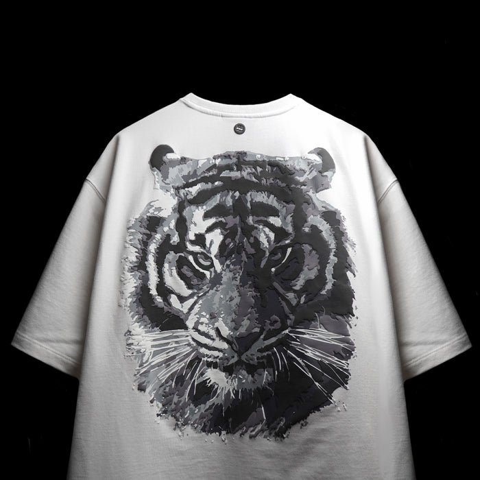 White Tiger T-Shirt