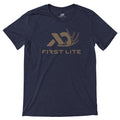 Whitetail Shed Logo 2.0 T-Shirt