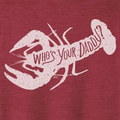 Who’s Your Daddy