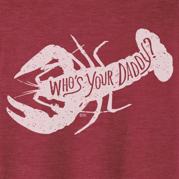 Who’s Your Daddy