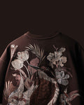 Wildloom Brown T-Shirt