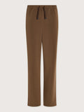 Teak Olive