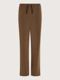 Teak Olive