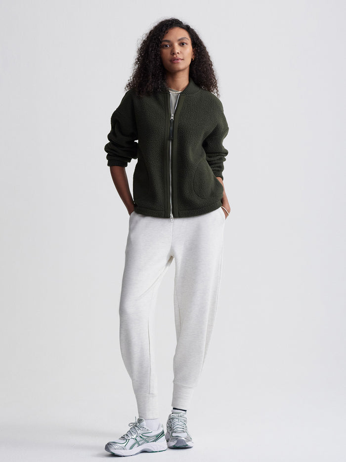 Willmont Patch Pocket Fleece