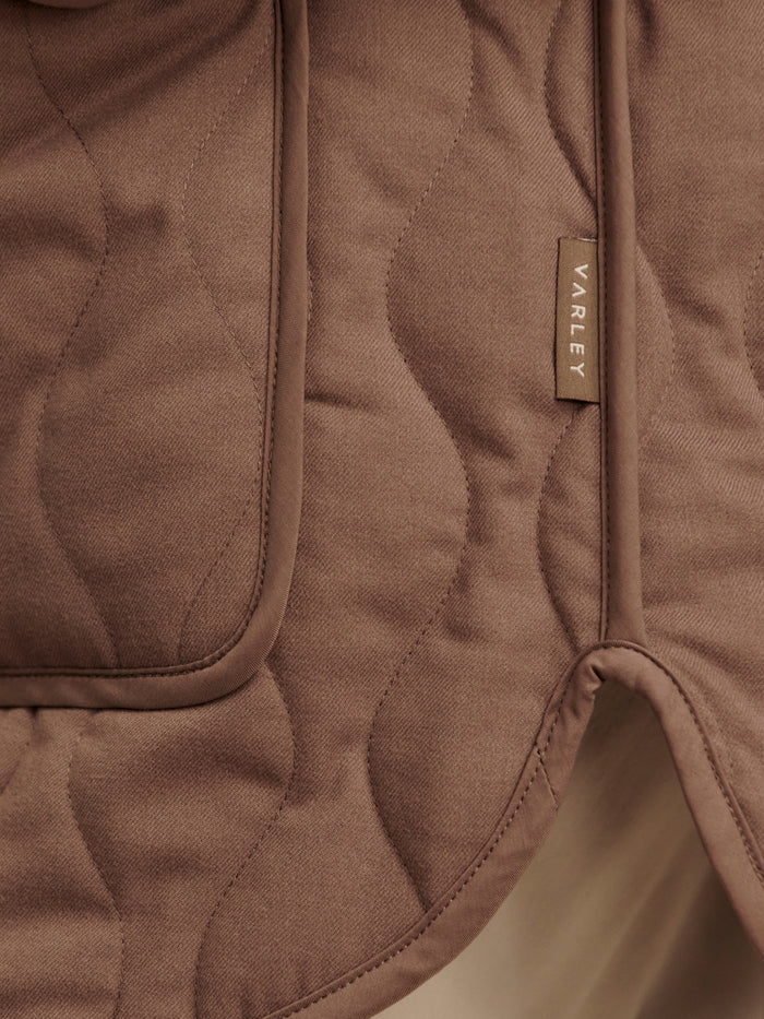 Ash Taupe
