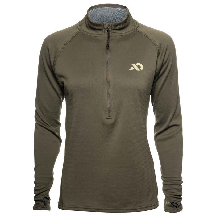 Women's Approach Quarter Zip