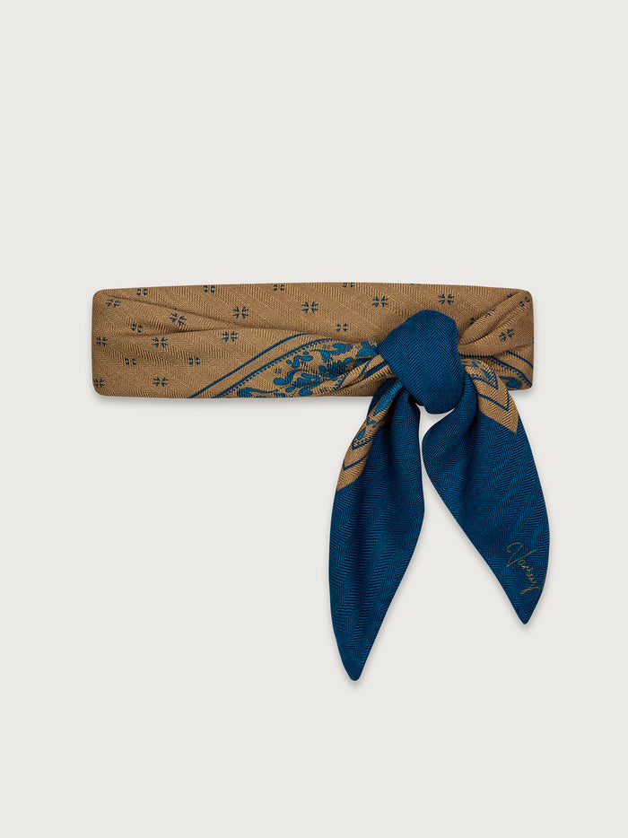 Sea Blue