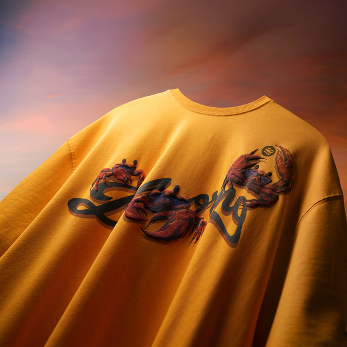 Yellow claw & order Premium T-Shirt