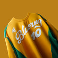 Yellow Ranger Jersey