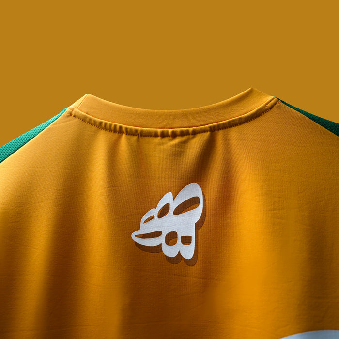 Yellow Ranger Jersey